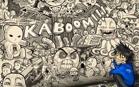 Cool Background Drawings