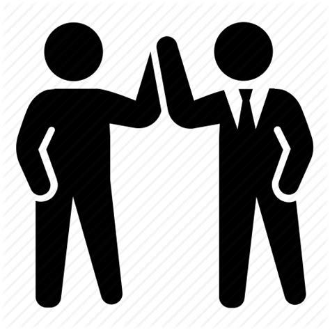 Teamwork Icon Png 254422 Free Icons Library