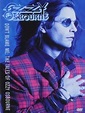Don't blame me : The tales of Ozzy Osbourne - Filmbieb