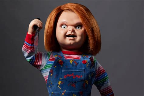 How Chucky Gets Into The True Crime Podcast Game Crime News