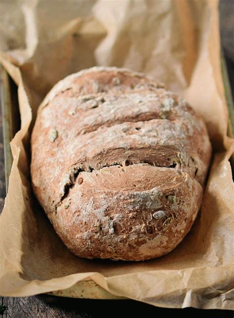 Gluten Free Vegan Bread Brands - They're light and flaky, and even