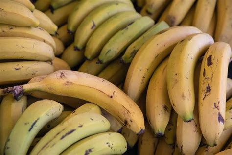 Are Our Beloved Bananas Really On The Brink Of Extinction Brightly