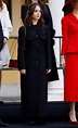 Princess Alexandra Attends Monaco National Day 2022 Ceremony — Royal ...