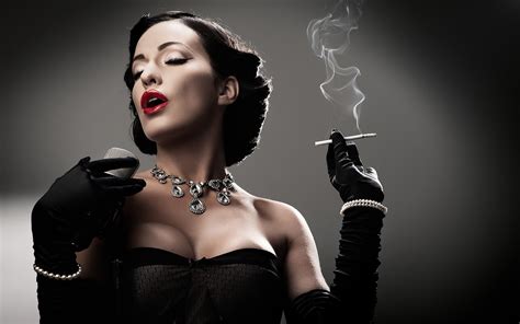 Support us by sharing the content, upvoting wallpapers on the page or sending your own background. Dita Von Teese wallpaper | 1920x1200 | #19214