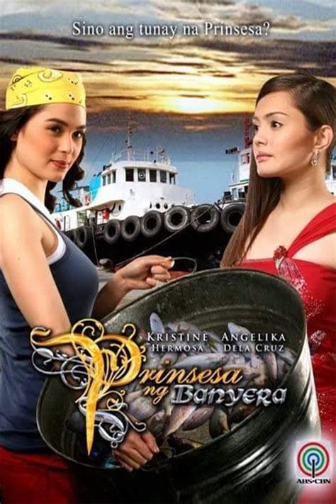 watch prinsesa ng banyera full pinoy tv shows pinoyflix