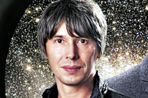 Professor Brian Cox Teach All Pupils Until They Are 21 London