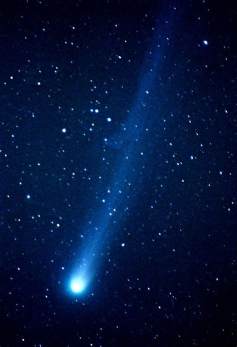 Introducing Comet Garradd 2011 Jul 27 Starship Asterisk Space