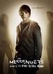 The Messengers (2015) | The messenger, Series premiere, Tv series