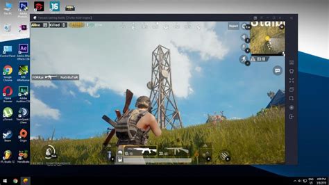 Apart from this, playing the pubg mobile game in the pc with gaming buddy has various advantages, you don't have to think about the finite life of the mobile battery. Tencent Gaming Buddy Pubg Cheat - inspiredlasopa