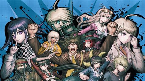 Danganronpa V3 Killing Harmony Review Monokumas Magnum Opus