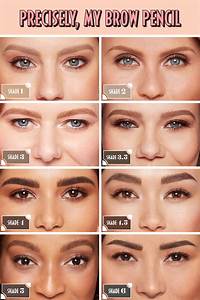 Good Eyebrow Makeup Eyebrow Makeup Name Ways To Shape Eyebrows