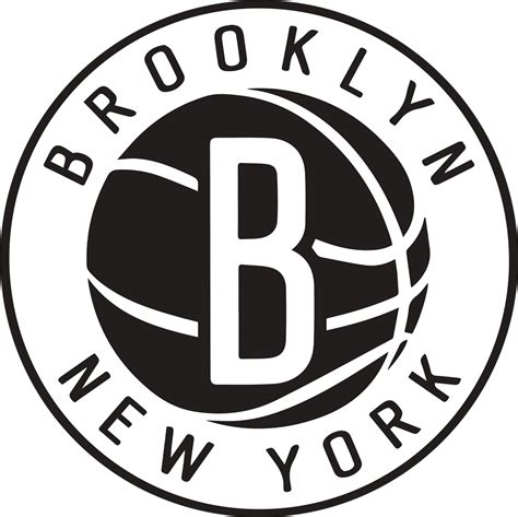 Brooklyn Nets Logo Download