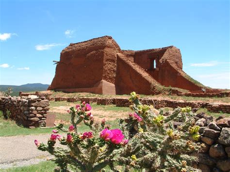 Outdoors Nm New Mexicos National Parks And Monuments Celebrate 100th