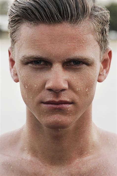 Free Images Man Person Wet Looking Male Portrait Model Young