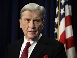 Former Virginia Republican Senator John Warner Dies at 94 - Minuteman ...