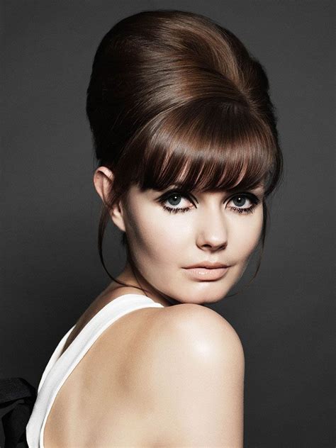 Beehive Hairstyles 60s Womens 1960s Hairstyles An Overview Hair