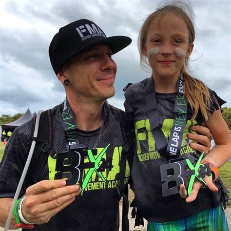 Badass 9 Year Old Girl Crushed A Navy Sealdesigned Obstacle Course Race