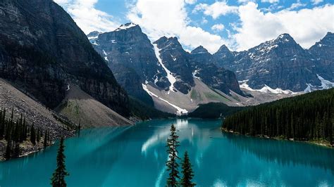 We have 76+ amazing background pictures carefully picked by our community. desktop-wallpaper-laptop-mac-macbook-air-ne69-lake-louise ...