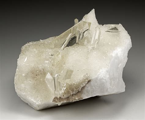 Gypsum - Minerals For Sale - #8031948