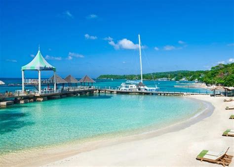 5 all inclusive couples only jamaica holiday with club privileges with premium economy flights