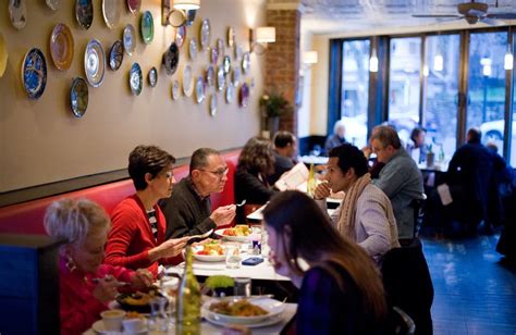 A Review Of Tagine In Croton On Hudson The New York Times