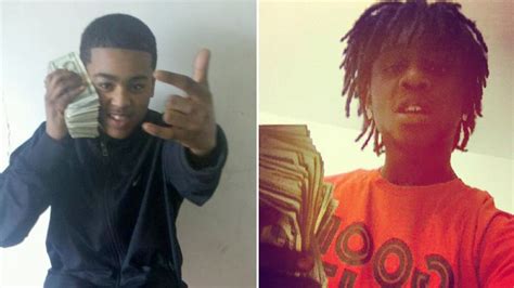 Rapper Lil Jojo Was Slain After An Internet Feud With Rival Chief Keef