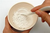Mixing Plaster of Paris | Craft Recipes & How-To's | FirstPalette.com