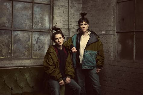 Tegan And Sara Share New Song And Video “fucking Up What Matters” • Red
