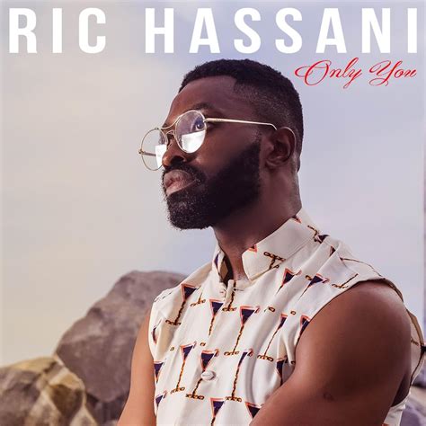 Listen to music from ric hassani like only you, beautiful to me & more. New Music: Ric Hassani - Only You | BellaNaija