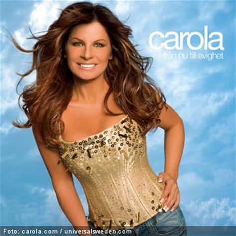Vinnaren blev carola häggkvist med låten främling som fick representera sverige i esc som hölls i münchen i tyskland. Carola Häggkvist 80-Talet - Последние твиты от carola ...