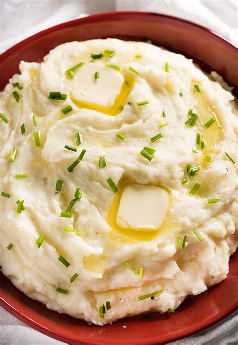 Free and professional online dictionary. Cream Cheese Mashed Potatoes - The Salty Marshmallow