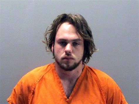 Local Man Pleads Guilty To Felony Battery For Attacking Two Police