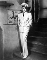 Portrait of Marlene Dietrich in Seven Sinners directed by Tay Gafrnett ...