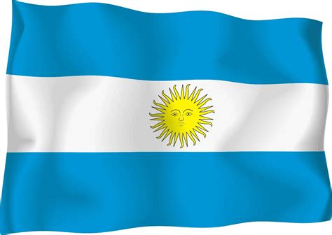 Argentinie Flag The Flag Of Argentina The Symbol Of Loyalty And Commitment Flag Of Saudi