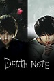 Death Note (2006) - Posters — The Movie Database (TMDb)