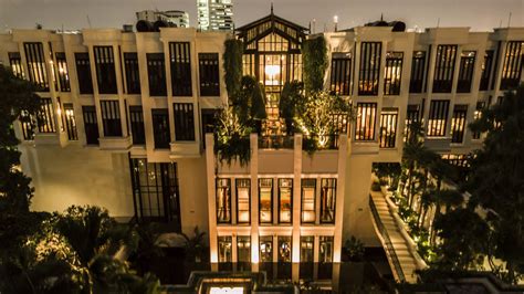the siam one of bangkok s top luxury hotels cnn