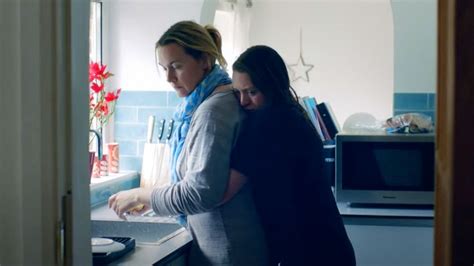 Watch Kate Winslet And Daughter Mia Threapleton In I Am Ruth Trailer