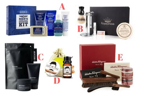 5 Grooming T Sets For Men The Male Grooming Review