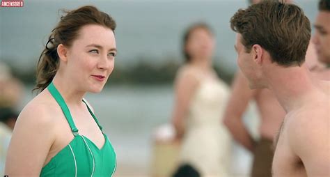 Saoirse Ronan Nua Em Brooklyn