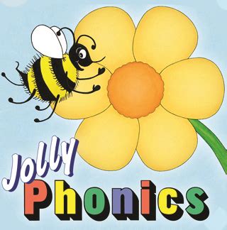 Jolly phonics teaches these 42 sounds in 7 different groups. Jolly Phonics Lessons App — Jolly Phonics