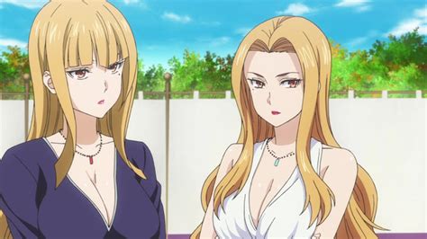 Shokugeki no soma came to an end with one of the most divisive endings of shueisha's weekly shonen jump in quite a few years. Watch Food Wars! The Third Plate Episode 6 Online - The ...