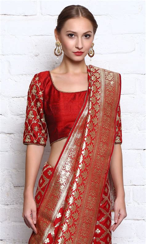 How To Wear A Saree Perfectly Different Ways To Wear Saree Indian