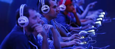3 Surprising Facts About The Gaming Industry And Why You Should Start