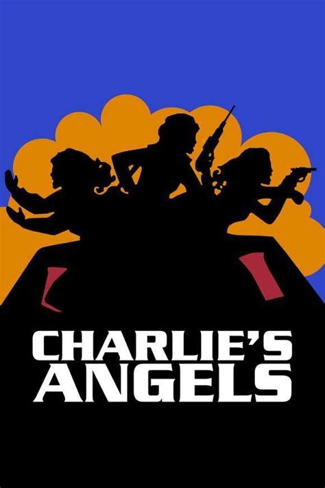 Charlies Angels Image By Davar Azarbeygui On Television Show Logos