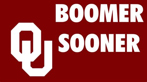 Oklahoma Sooners By Devildog360 On Deviantart