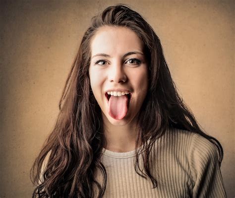 Arriba 105 Foto She Is Addicted To Her Pets Tongue Actualizar