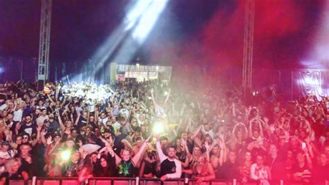 Two People Fighting For Life After Taking Mdma At Reminisce Festival In St Helens Mirror Online