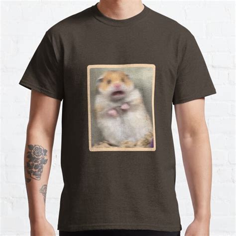 Hamster T Shirts Redbubble