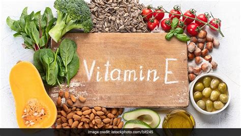 The amount of vitamin e depends on the product. 6 Vitamin E-Rich Foods For Strong Immunity And Nourished ...