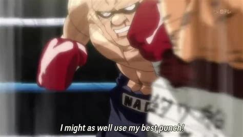 Hajime No Ippo New Challenger Episode 11 English Subbed Watch Cartoons Online Watch Anime